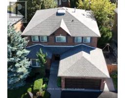 583 FOXWOOD TRAIL, Pickering, Ontario