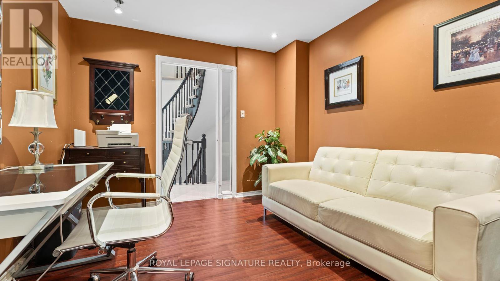 583 Foxwood Trail, Pickering, Ontario  L1V 4R3 - Photo 16 - E12568120