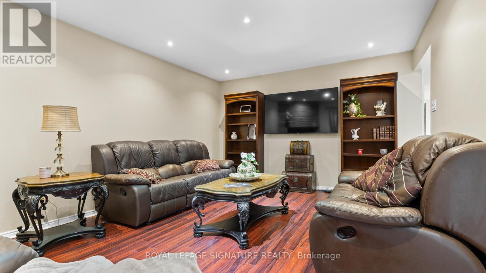 583 Foxwood Trail, Pickering, Ontario  L1V 4R3 - Photo 14 - E12568120