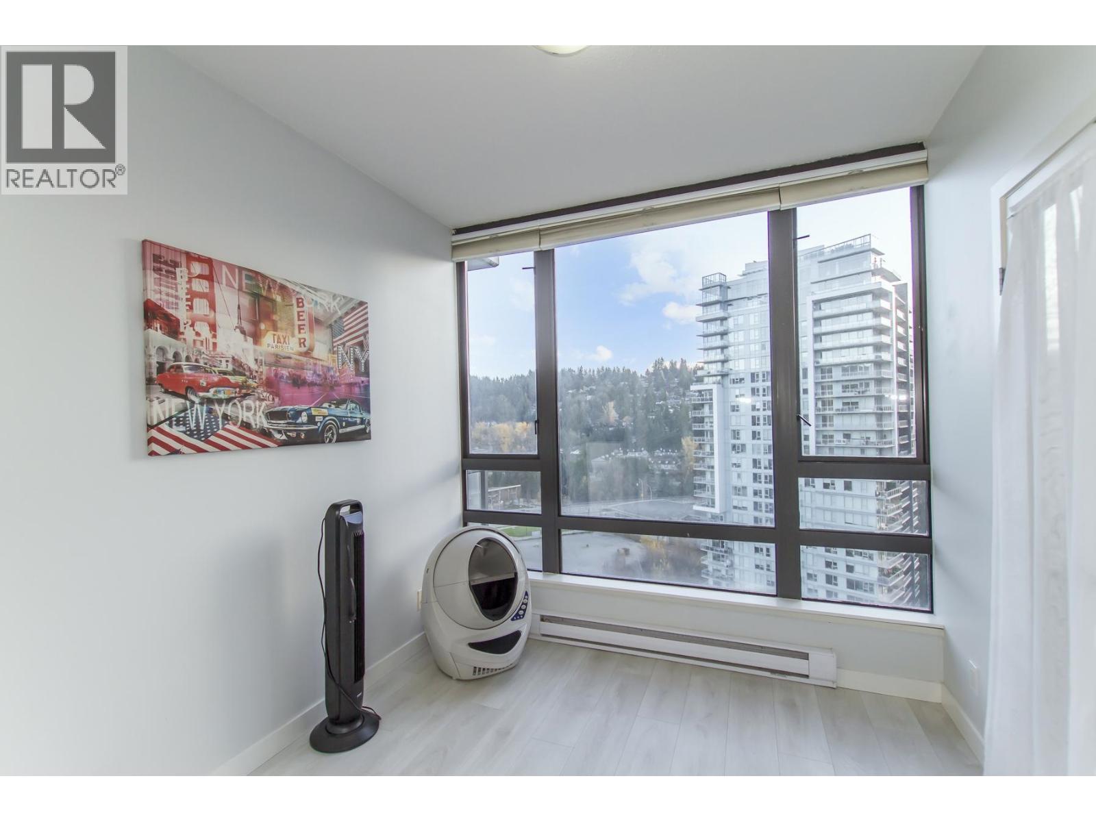 1703 400 Capilano Road, Port Moody, British Columbia  V3H 0E1 - Photo 18 - R3069912