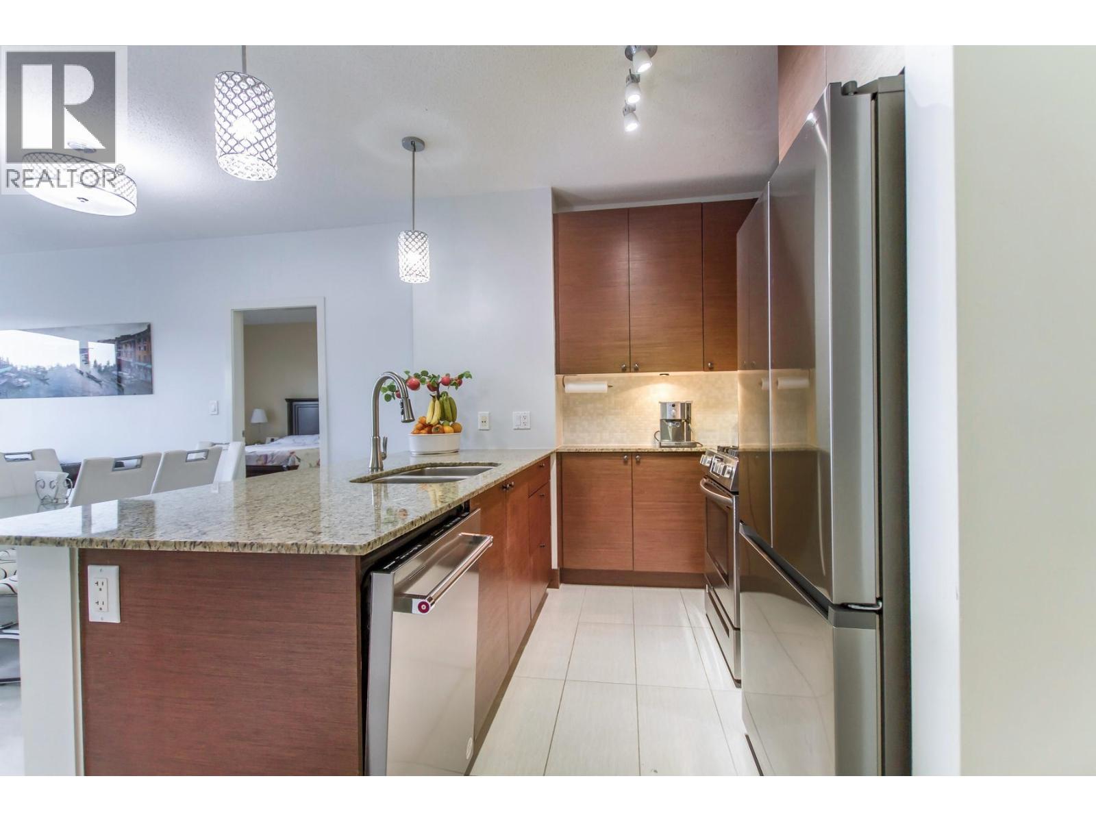 1703 400 Capilano Road, Port Moody, British Columbia  V3H 0E1 - Photo 10 - R3069912