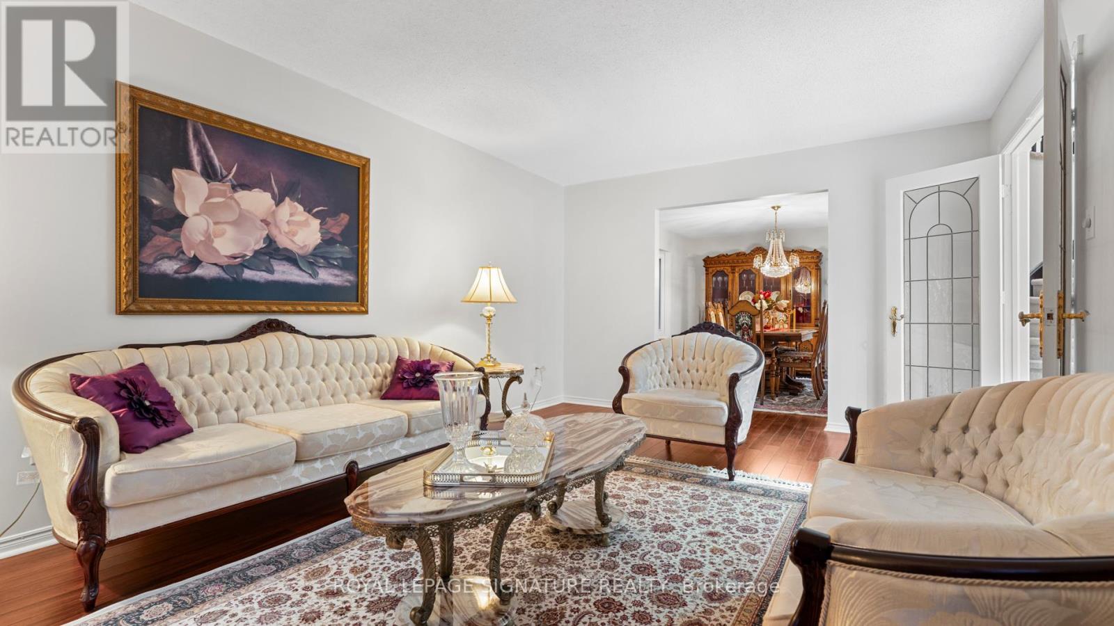 583 Foxwood Trail, Pickering, Ontario  L1V 4R3 - Photo 5 - E12568120