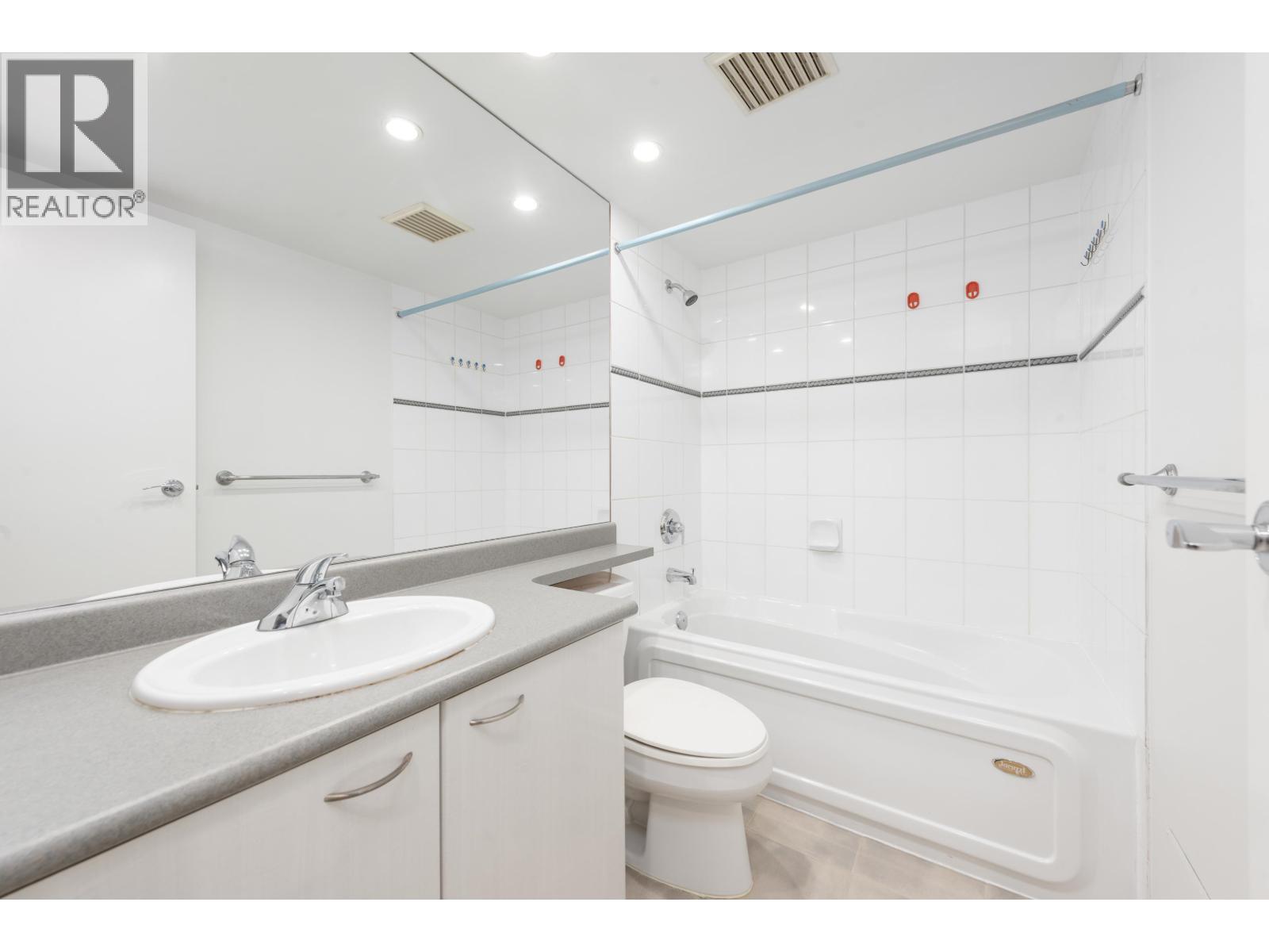 608 6088 Willingdon Avenue, Burnaby, British Columbia  V5H 4V2 - Photo 12 - R3069951