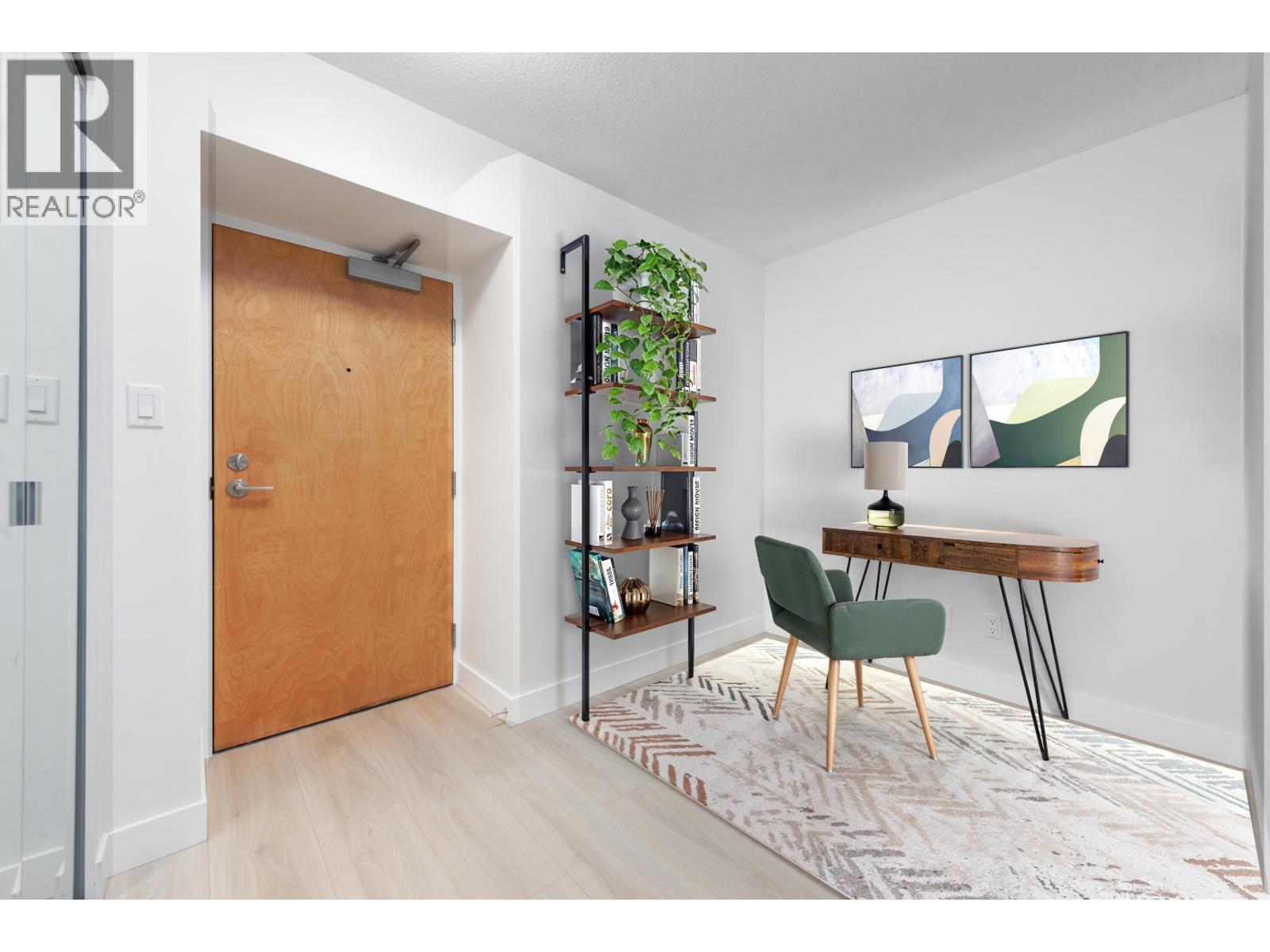 608 6088 Willingdon Avenue, Burnaby, British Columbia  V5H 4V2 - Photo 10 - R3069951