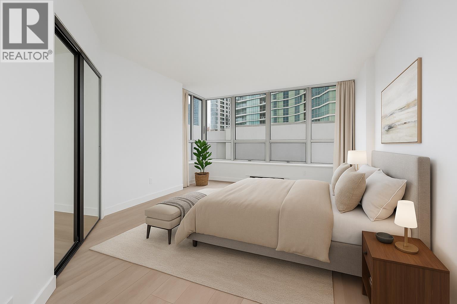 608 6088 Willingdon Avenue, Burnaby, British Columbia  V5H 4V2 - Photo 13 - R3069951