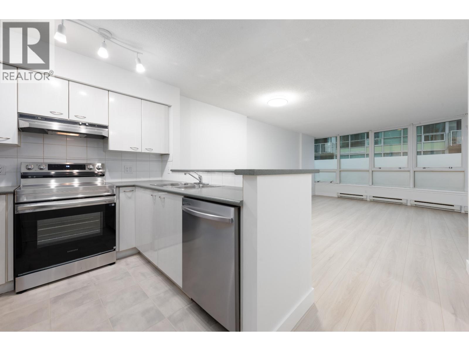 608 6088 Willingdon Avenue, Burnaby, British Columbia  V5H 4V2 - Photo 6 - R3069951