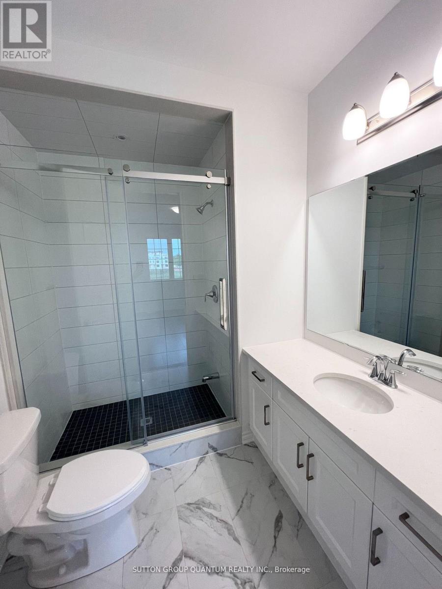 1197 Anson Gate, Oakville, Ontario  L6H 3Z9 - Photo 12 - W12573188