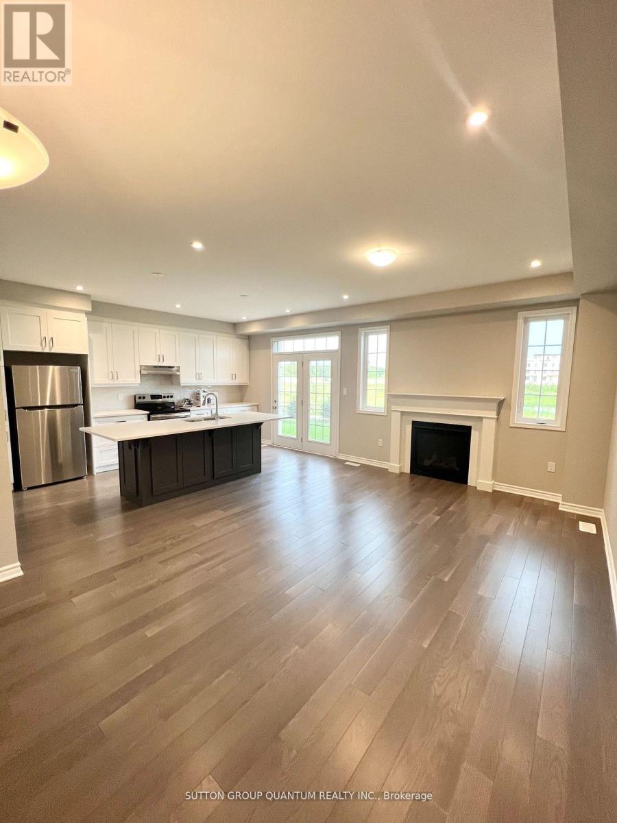 1197 Anson Gate, Oakville, Ontario  L6H 3Z9 - Photo 10 - W12573188