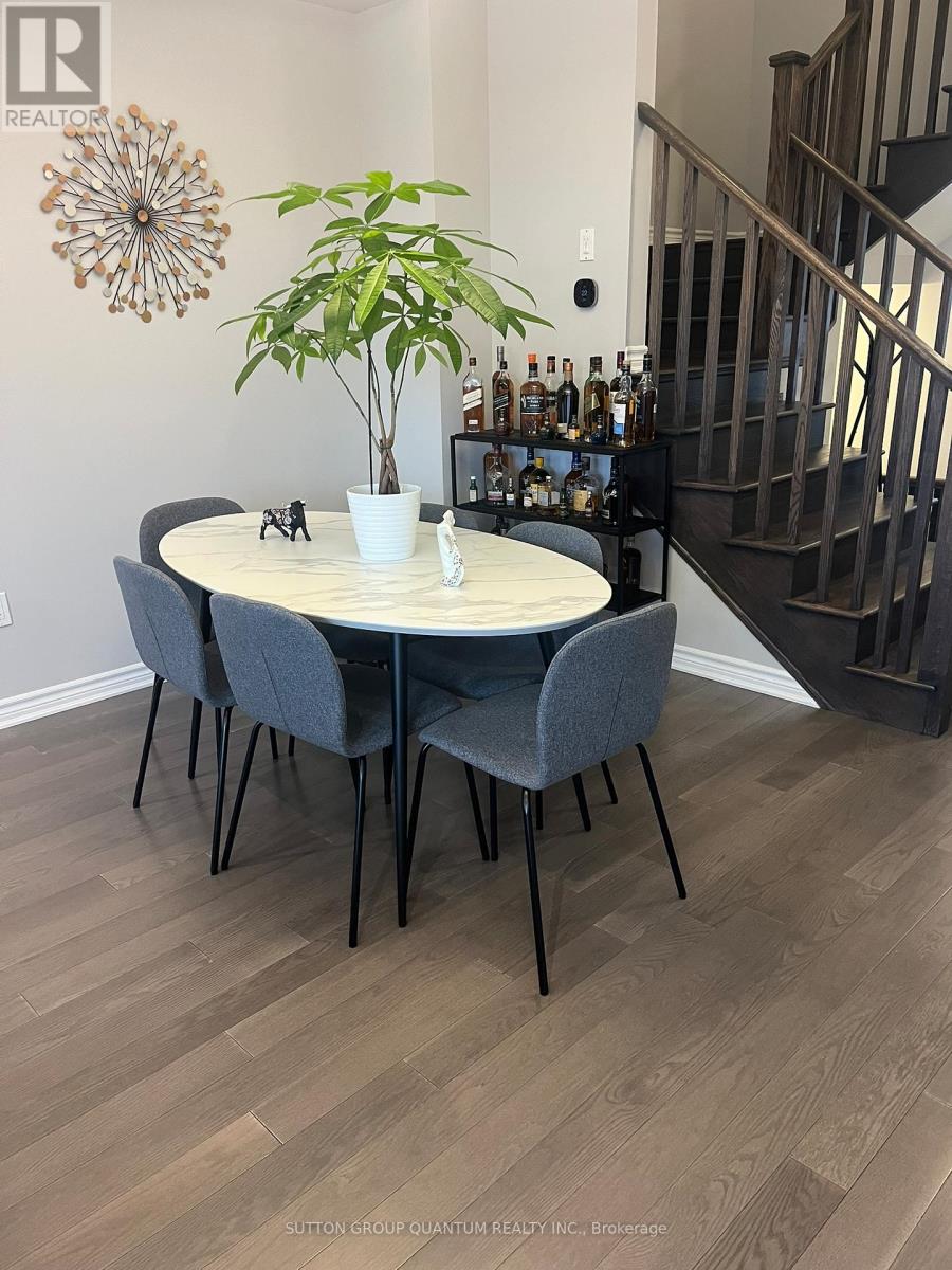 1197 Anson Gate, Oakville, Ontario  L6H 3Z9 - Photo 5 - W12573188