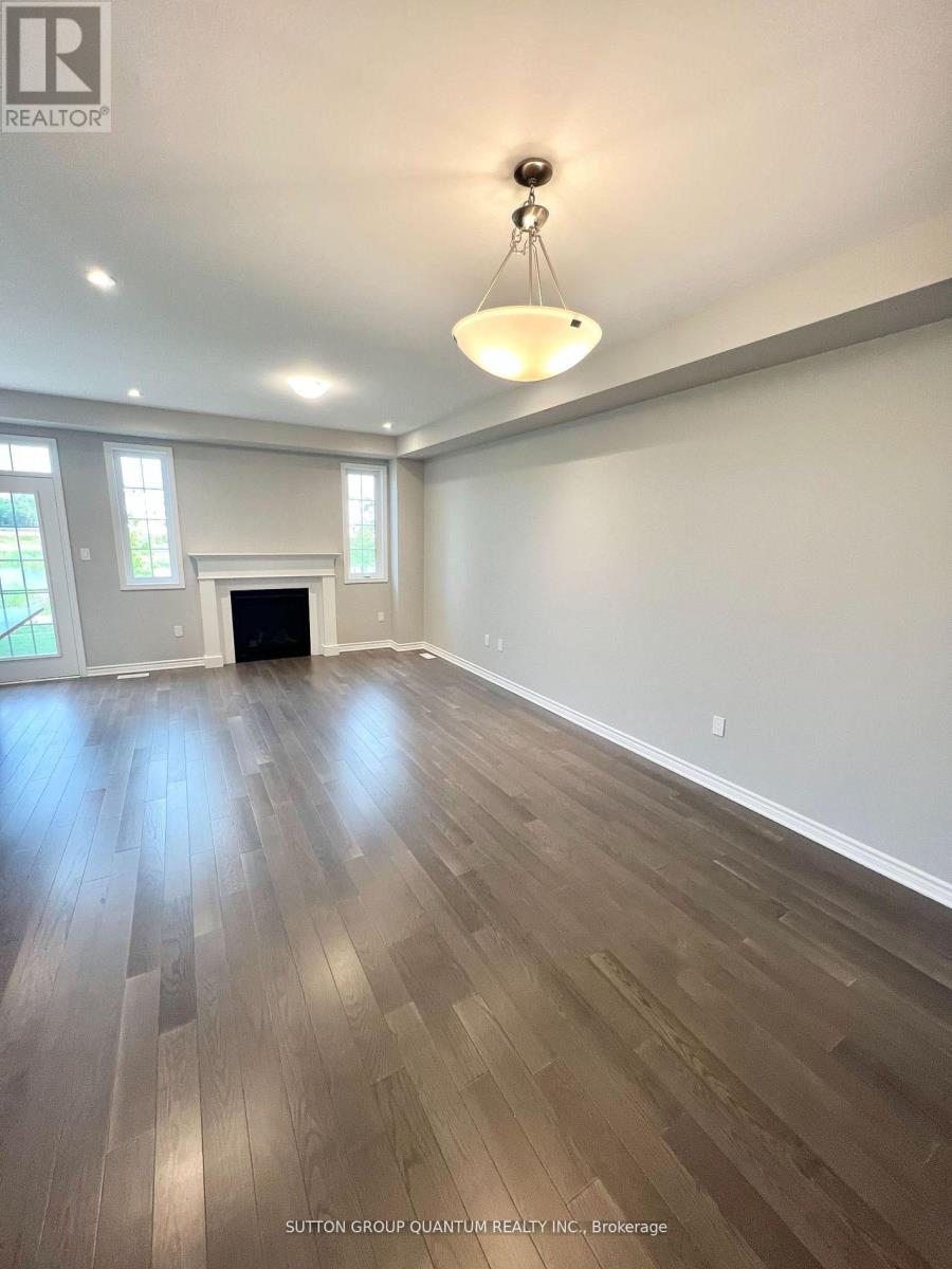 1197 Anson Gate, Oakville, Ontario  L6H 3Z9 - Photo 9 - W12573188