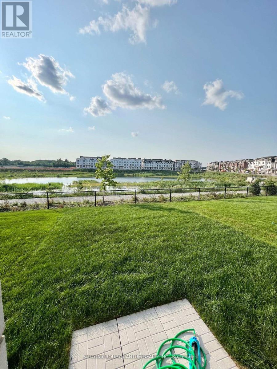 1197 Anson Gate, Oakville, Ontario  L6H 3Z9 - Photo 17 - W12573188