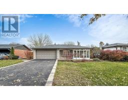 194 Sewell Drive, Oakville (Cp College Park), Ca
