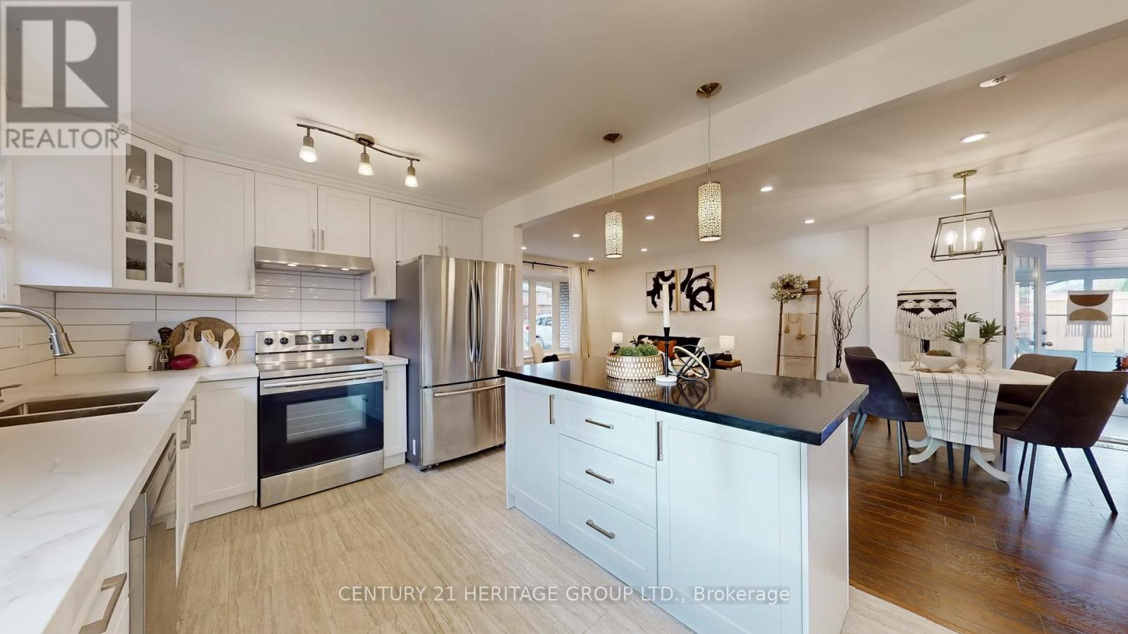 194 Sewell Drive, Oakville, Ontario  L6H 1E4 - Photo 11 - W12575850