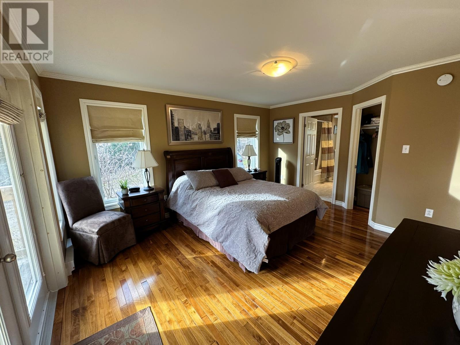 27 Pine Loop, Humber Valley Resort, Newfoundland & Labrador  A2H 0E1 - Photo 17 - 1292860