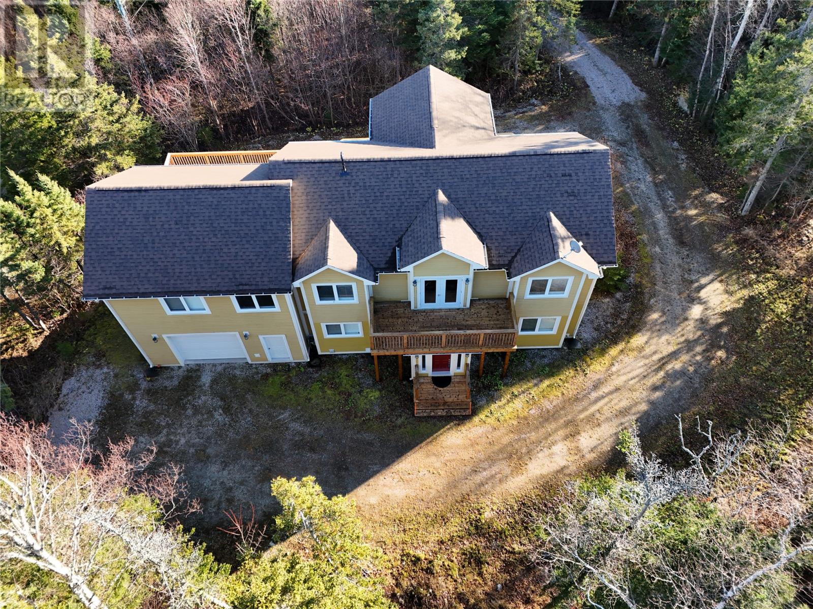 27 Pine Loop, Humber Valley Resort, Newfoundland & Labrador  A2H 0E1 - Photo 2 - 1292860