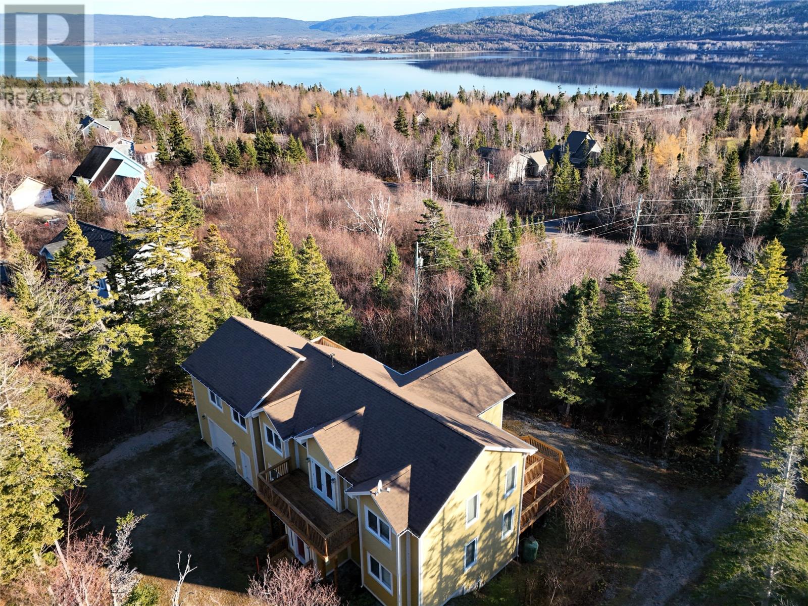 27 Pine Loop, Humber Valley Resort, Newfoundland & Labrador  A2H 0E1 - Photo 3 - 1292860