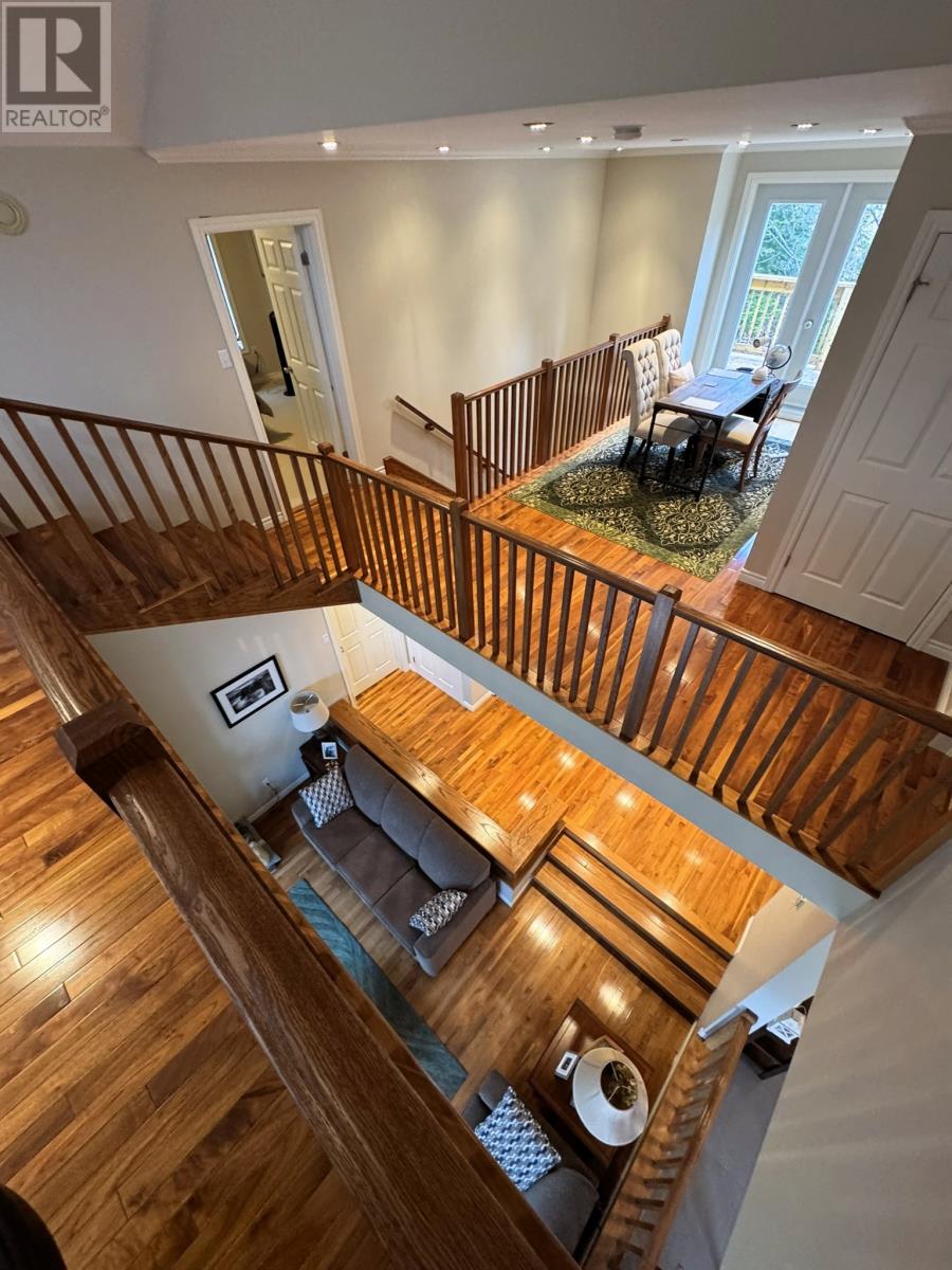 27 Pine Loop, Humber Valley Resort, Newfoundland & Labrador  A2H 0E1 - Photo 37 - 1292860