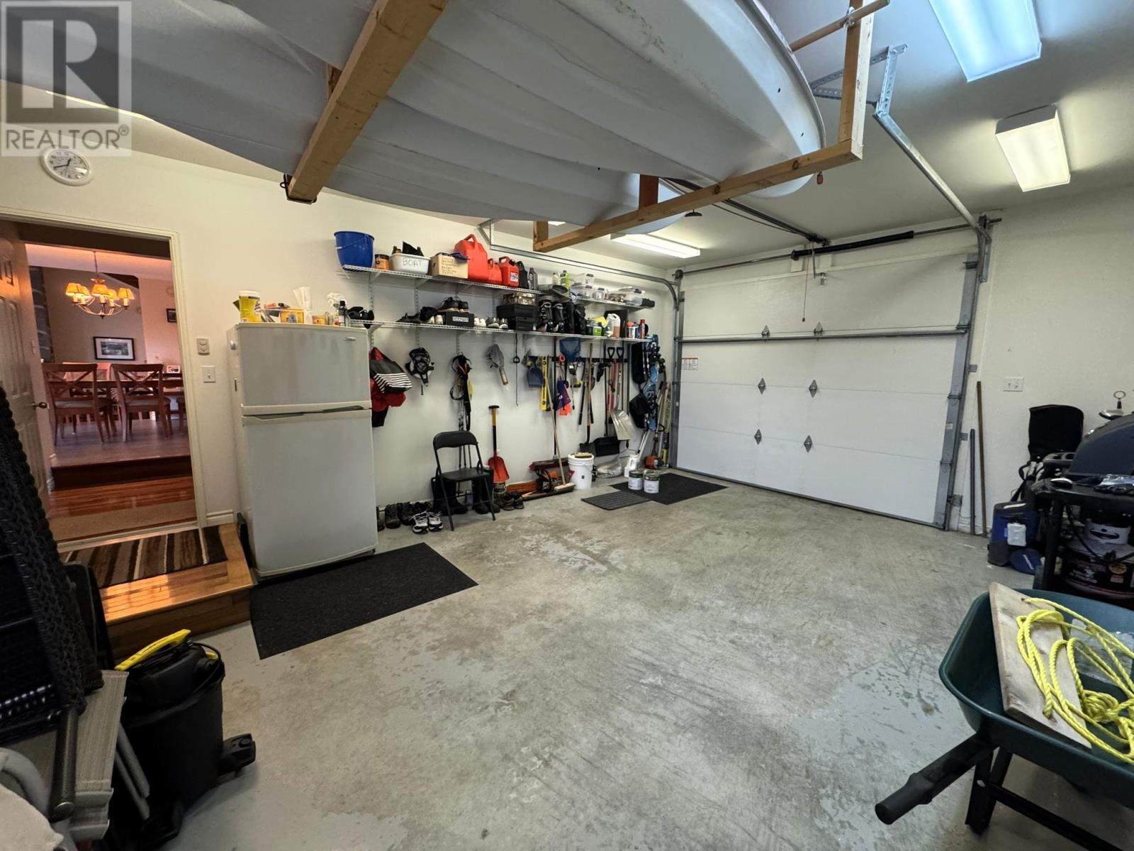 27 Pine Loop, Humber Valley Resort, Newfoundland & Labrador  A2H 0E1 - Photo 46 - 1292860