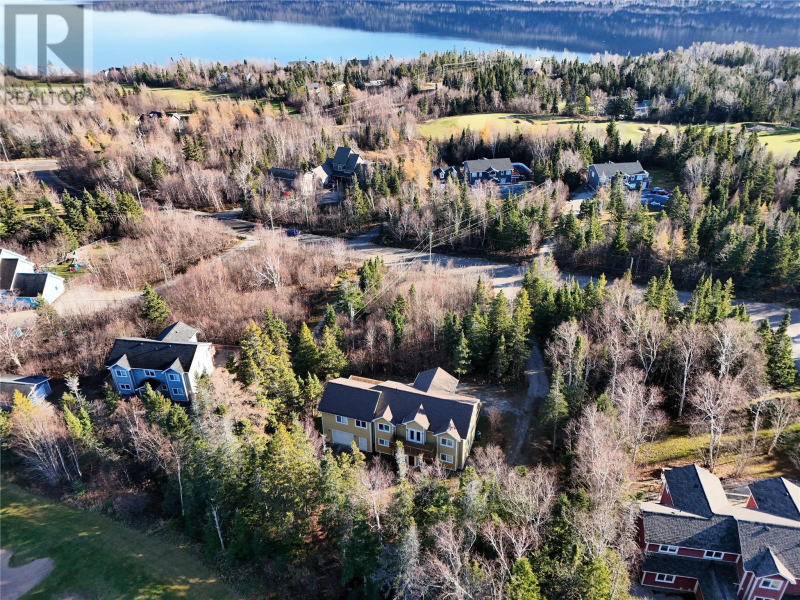 27 Pine Loop, Humber Valley Resort, Newfoundland & Labrador  A2H 0E1 - Photo 49 - 1292860