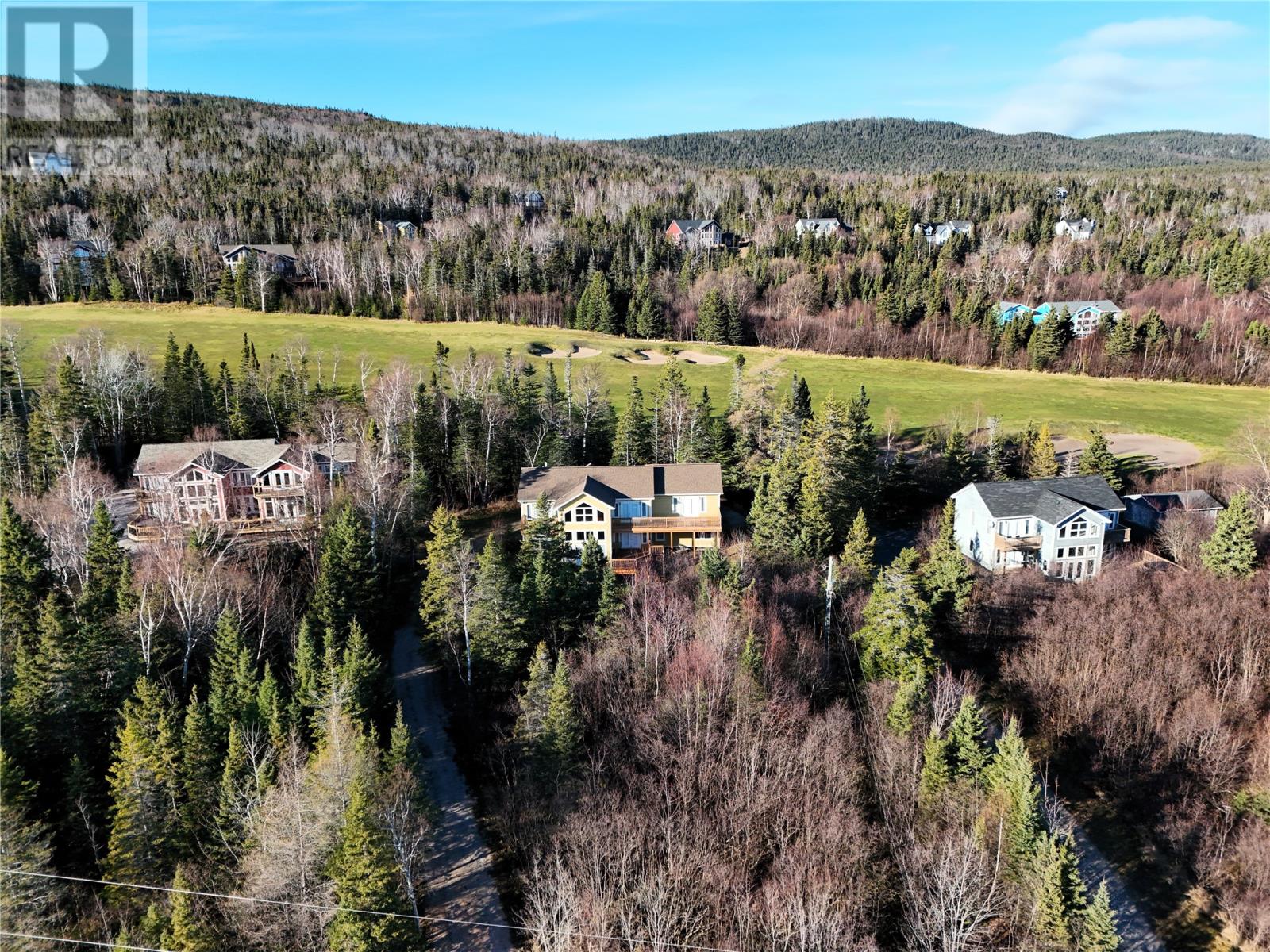 27 Pine Loop, Humber Valley Resort, Newfoundland & Labrador  A2H 0E1 - Photo 50 - 1292860