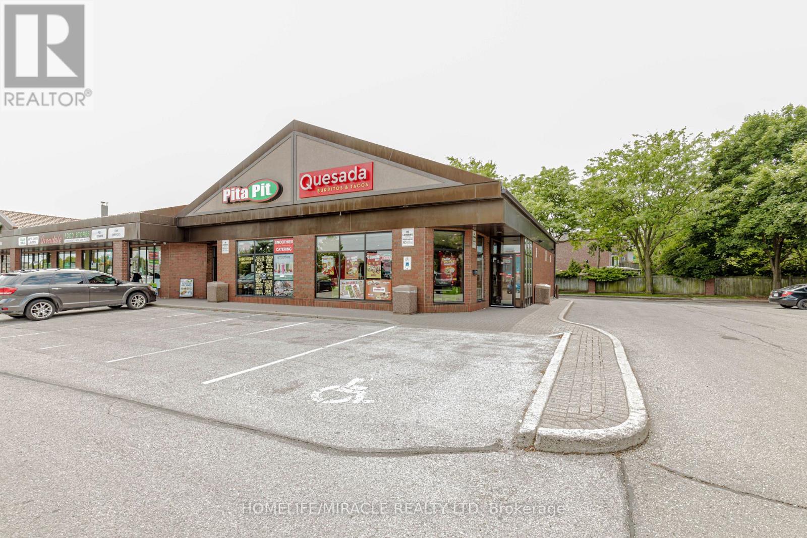 1A - 301 FRUITLAND ROAD, Hamilton, Ontario