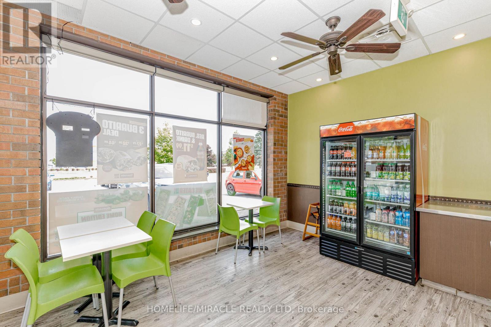 1a - 301 Fruitland Road, Hamilton, Ontario  L8E 5M1 - Photo 11 - X12575748