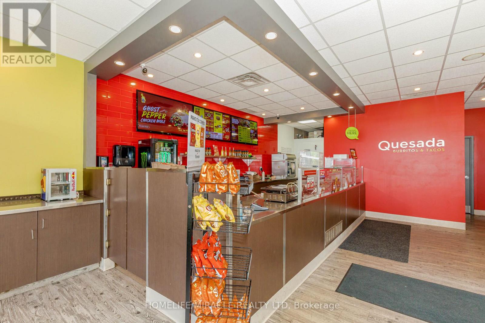 1a - 301 Fruitland Road, Hamilton, Ontario  L8E 5M1 - Photo 13 - X12575748