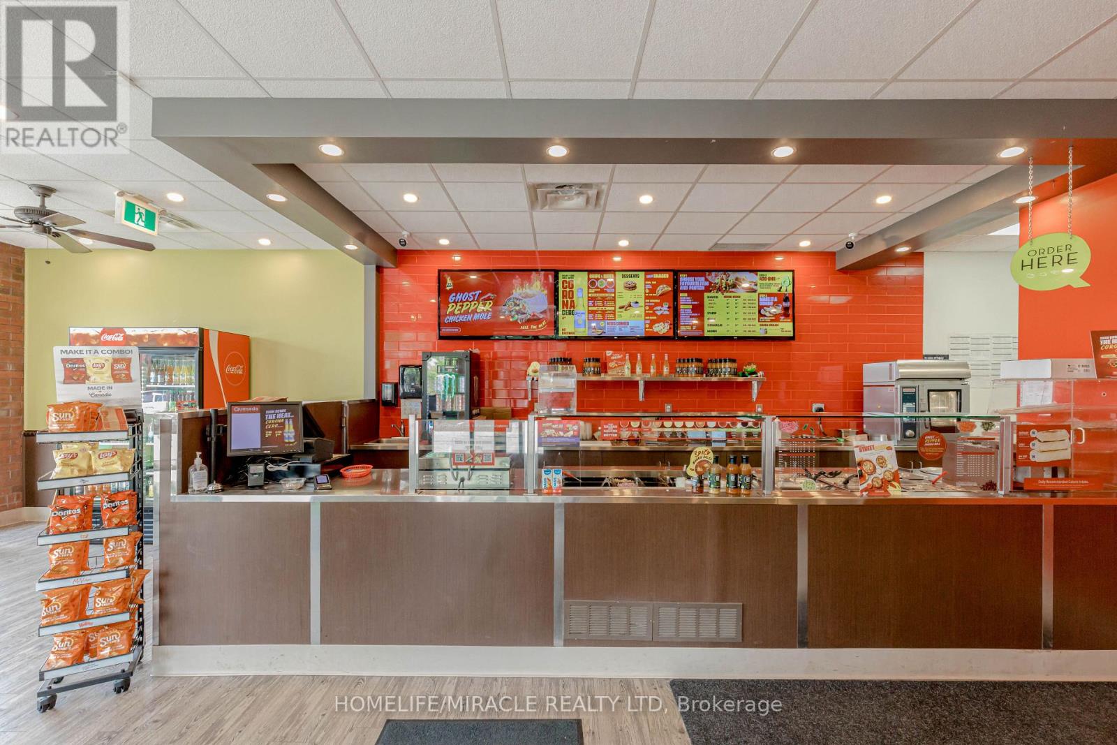 1a - 301 Fruitland Road, Hamilton, Ontario  L8E 5M1 - Photo 15 - X12575748