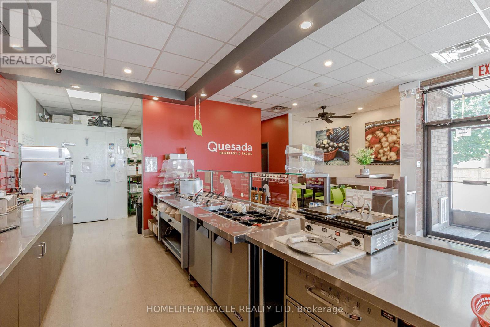 1a - 301 Fruitland Road, Hamilton, Ontario  L8E 5M1 - Photo 29 - X12575748