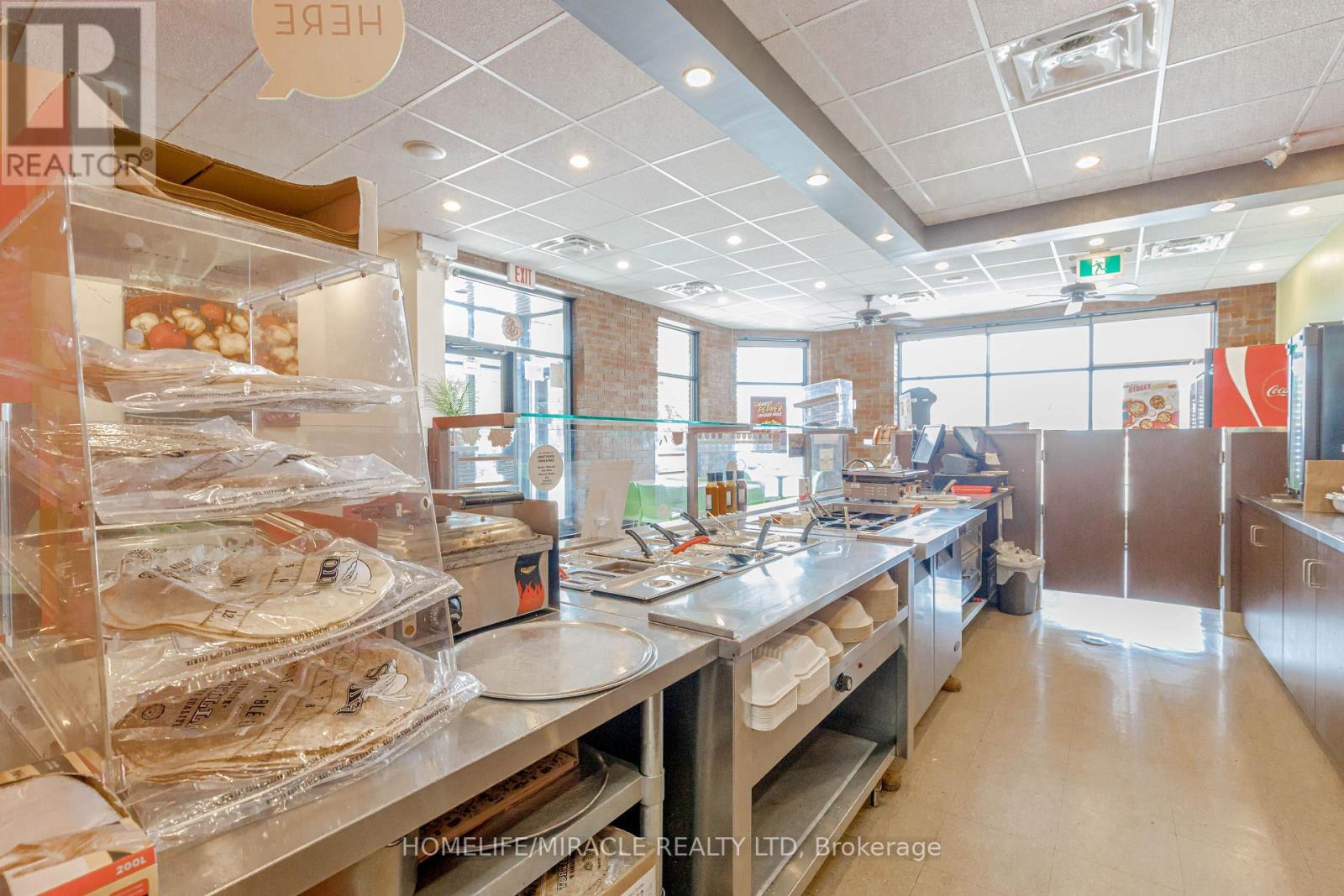 1a - 301 Fruitland Road, Hamilton, Ontario  L8E 5M1 - Photo 35 - X12575748