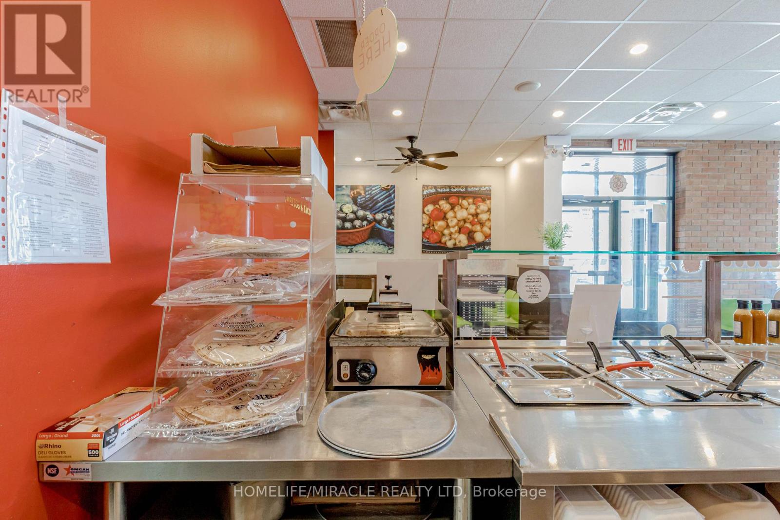 1a - 301 Fruitland Road, Hamilton, Ontario  L8E 5M1 - Photo 36 - X12575748