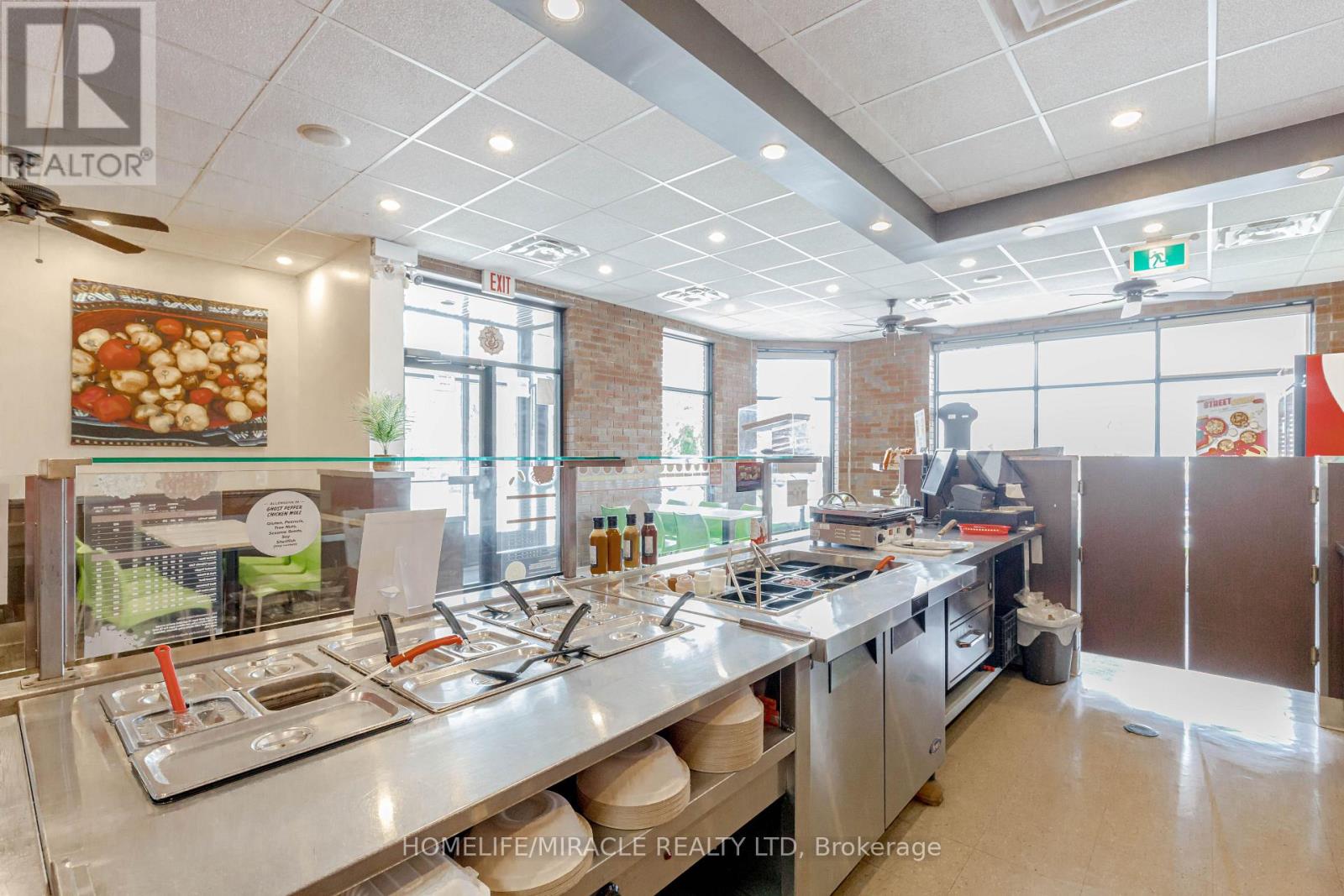 1a - 301 Fruitland Road, Hamilton, Ontario  L8E 5M1 - Photo 37 - X12575748