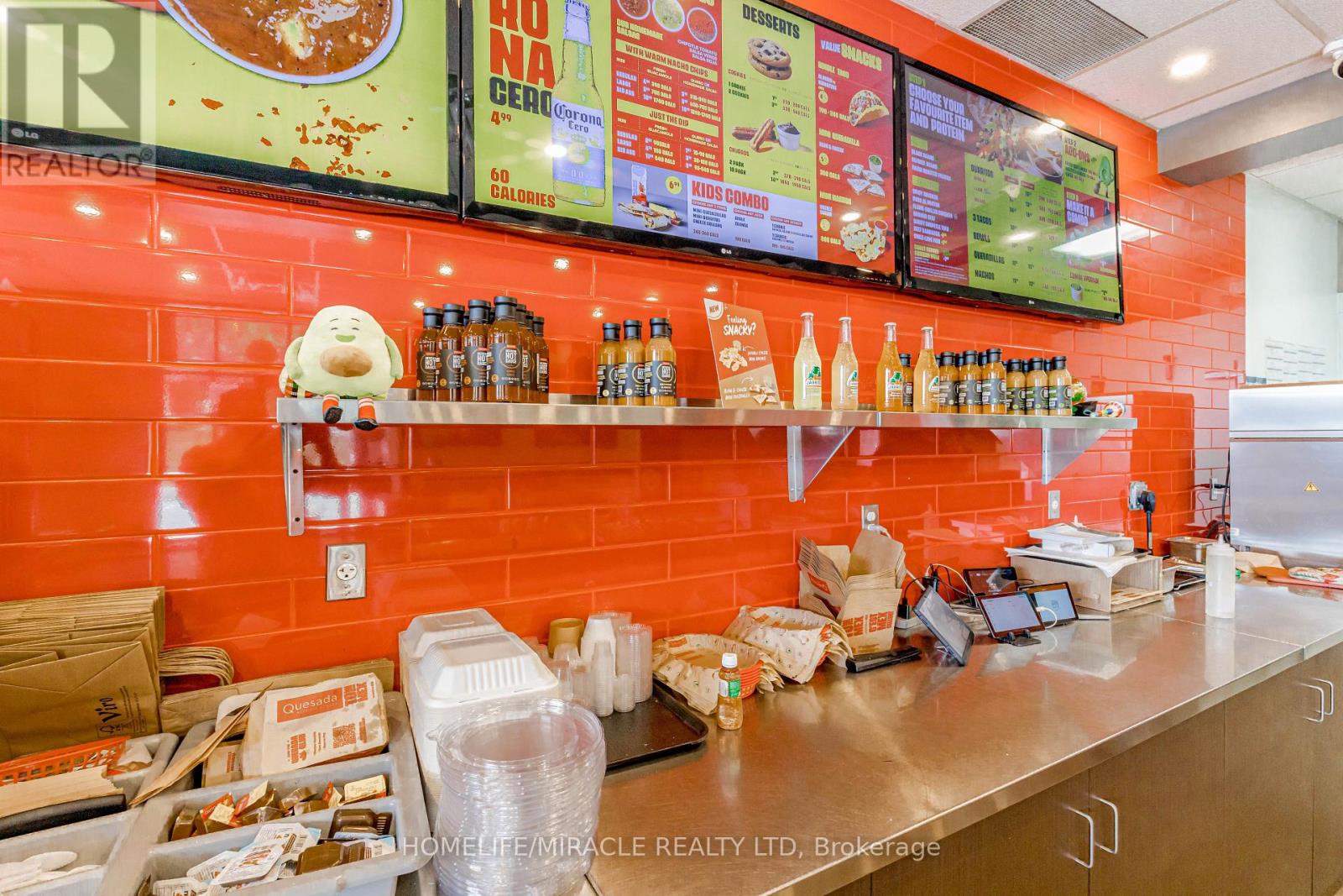 1a - 301 Fruitland Road, Hamilton, Ontario  L8E 5M1 - Photo 38 - X12575748