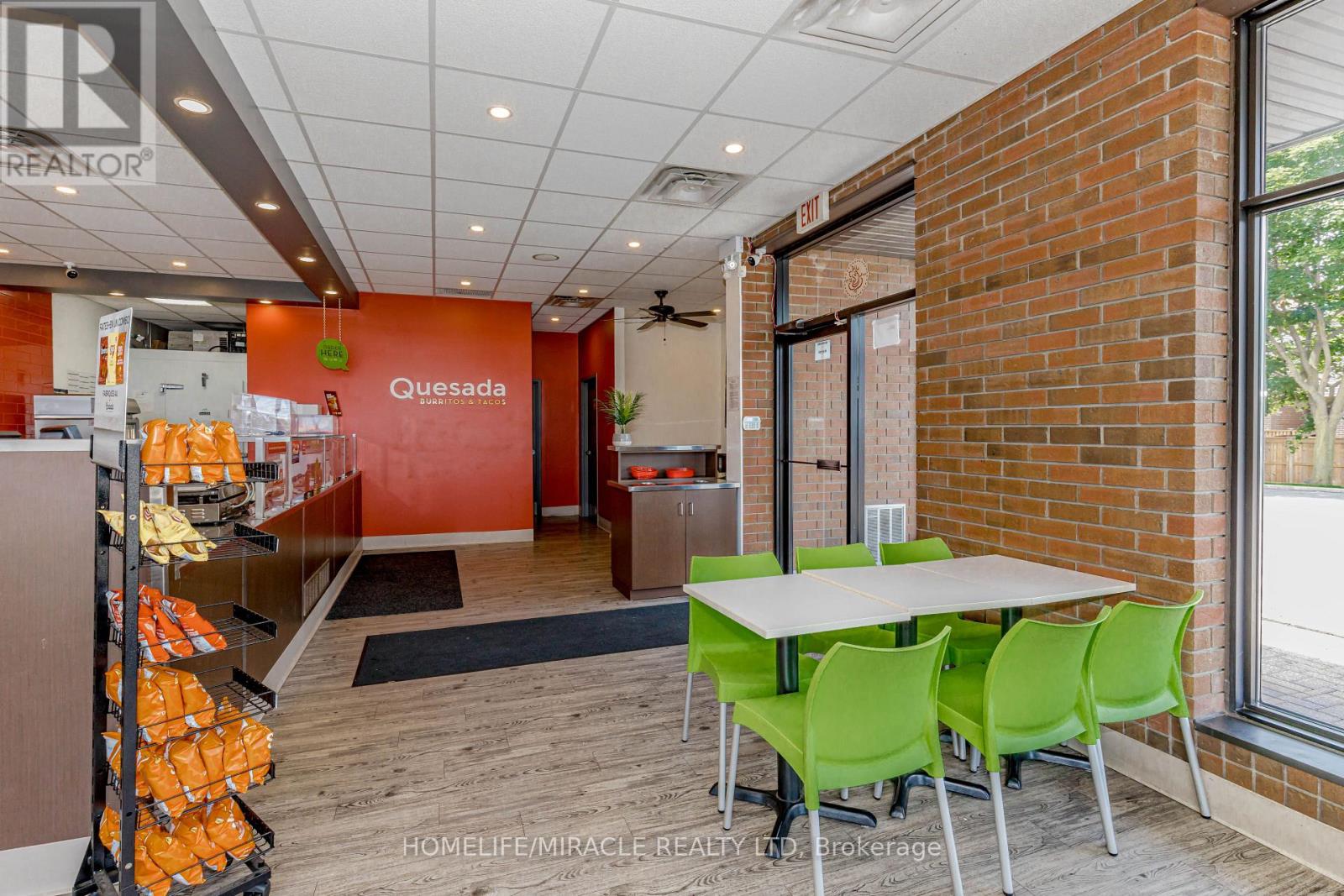 1a - 301 Fruitland Road, Hamilton, Ontario  L8E 5M1 - Photo 4 - X12575748