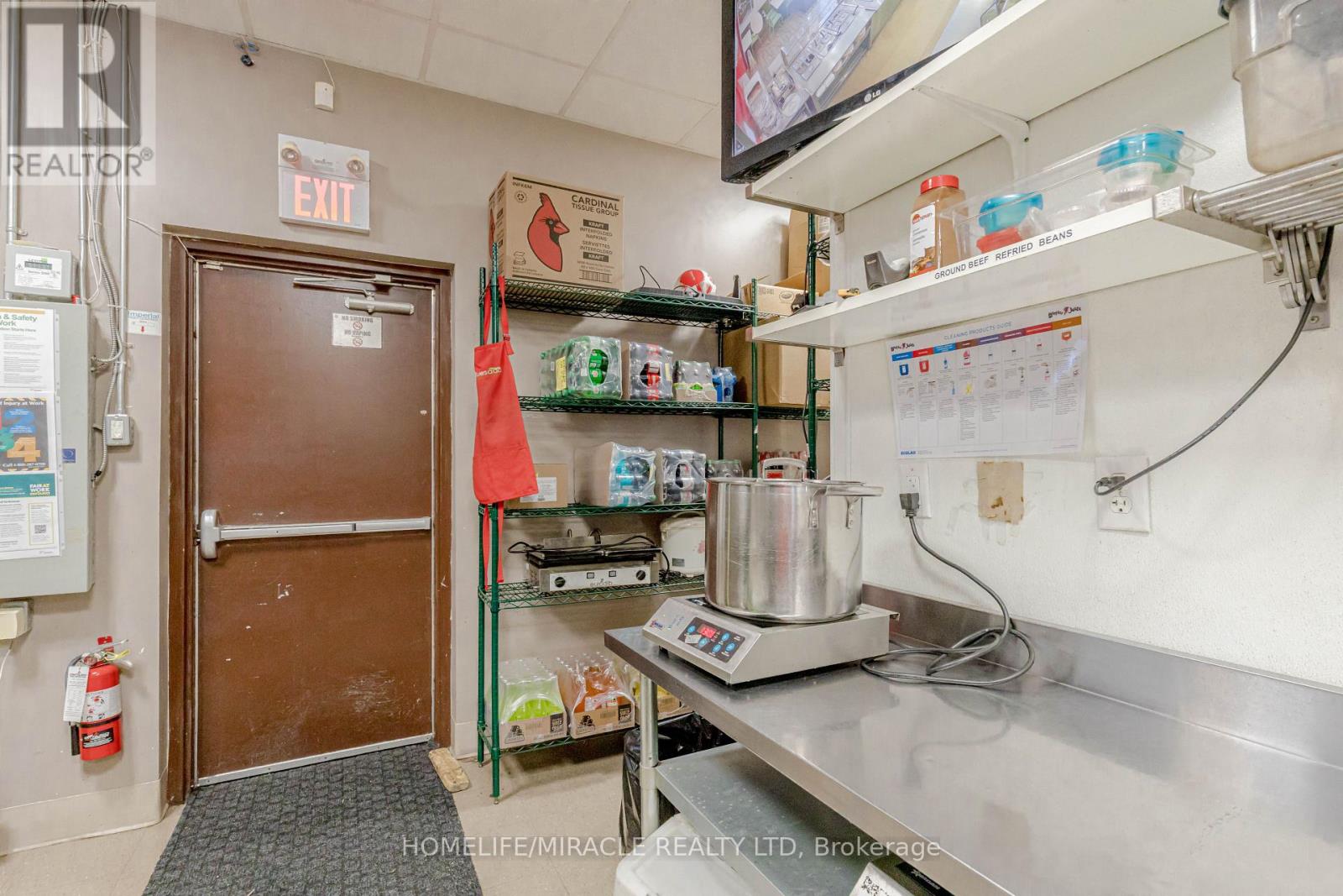 1a - 301 Fruitland Road, Hamilton, Ontario  L8E 5M1 - Photo 47 - X12575748