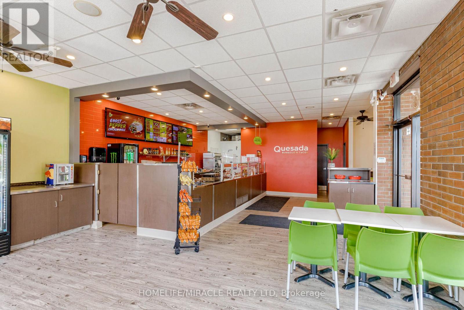 1a - 301 Fruitland Road, Hamilton, Ontario  L8E 5M1 - Photo 5 - X12575748