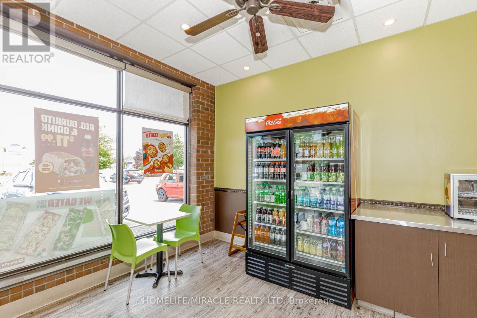 1a - 301 Fruitland Road, Hamilton, Ontario  L8E 5M1 - Photo 6 - X12575748