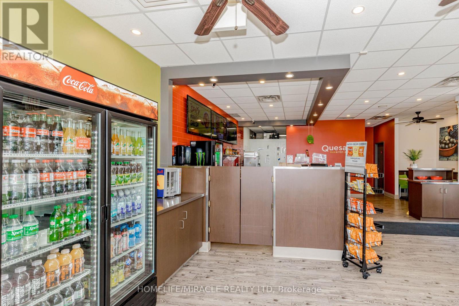 1a - 301 Fruitland Road, Hamilton, Ontario  L8E 5M1 - Photo 8 - X12575748