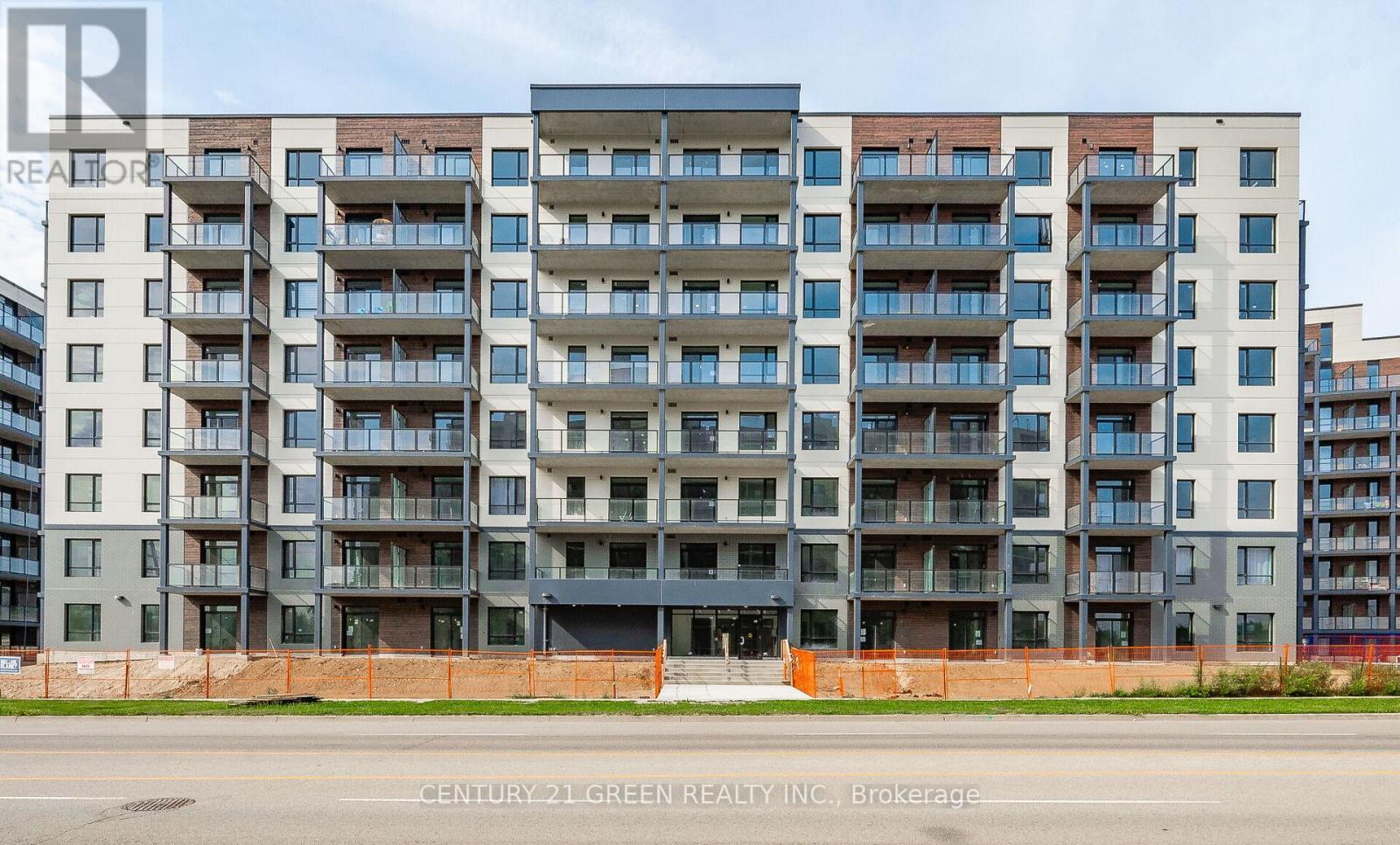 306B - 181 ELMIRA ROAD S, Guelph, Ontario