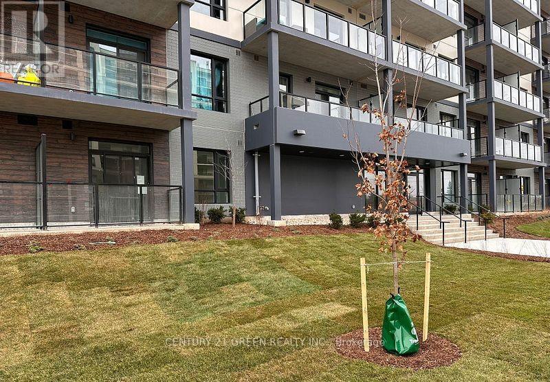 306b - 181 Elmira Road S, Guelph, Ontario  N1K 1R2 - Photo 13 - X12575802