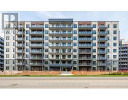 306B - 181 ELMIRA ROAD S, Guelph, Ontario