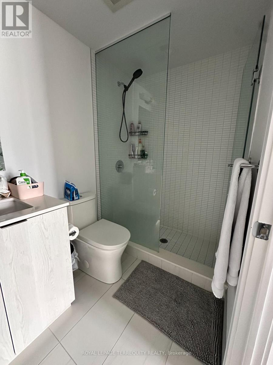 812 - 1 Jarvis Street, Hamilton, Ontario  L8R 3J2 - Photo 9 - X12575812