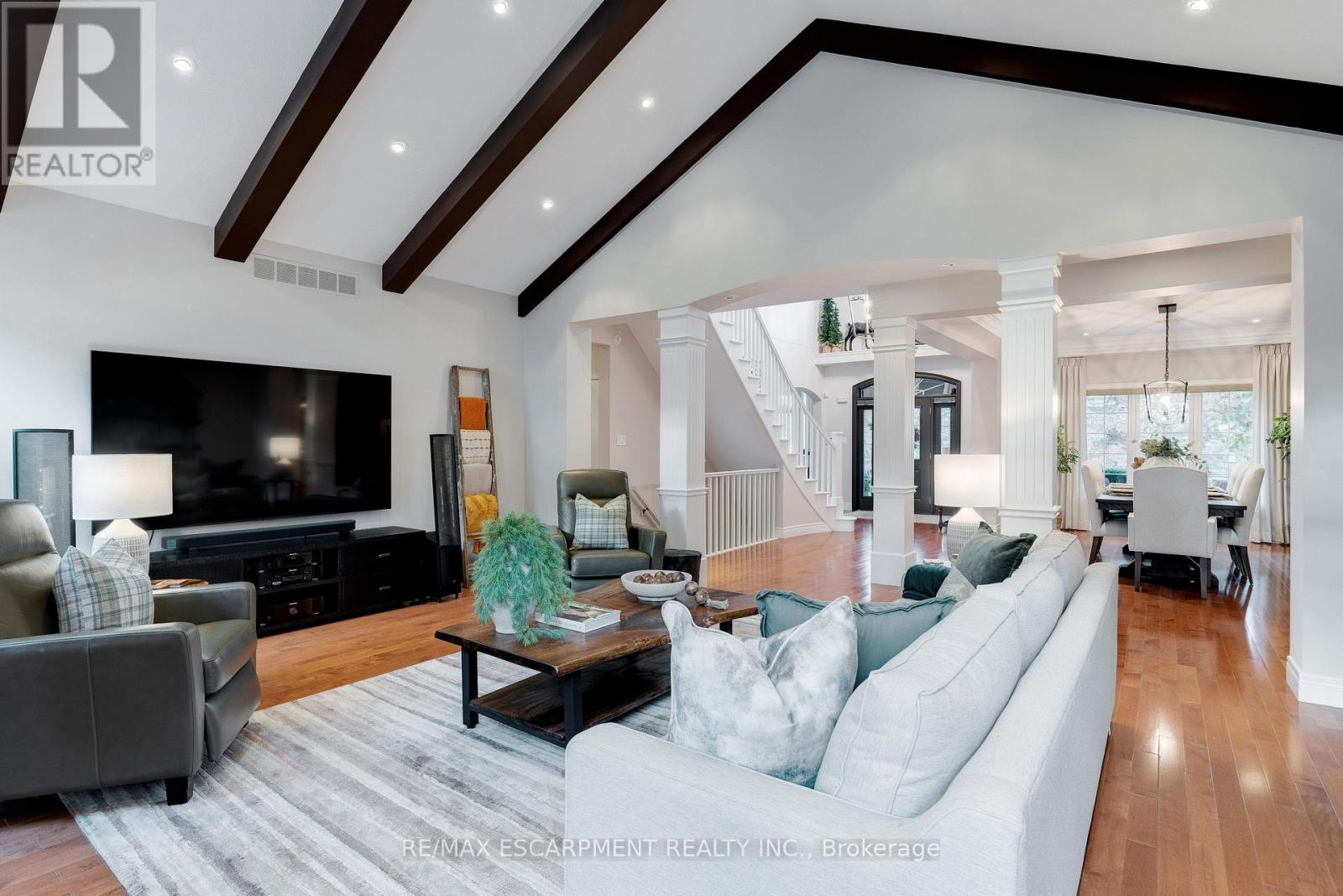 37 Appaloosa Trail, Hamilton, Ontario  L0R 1H3 - Photo 18 - X12575826