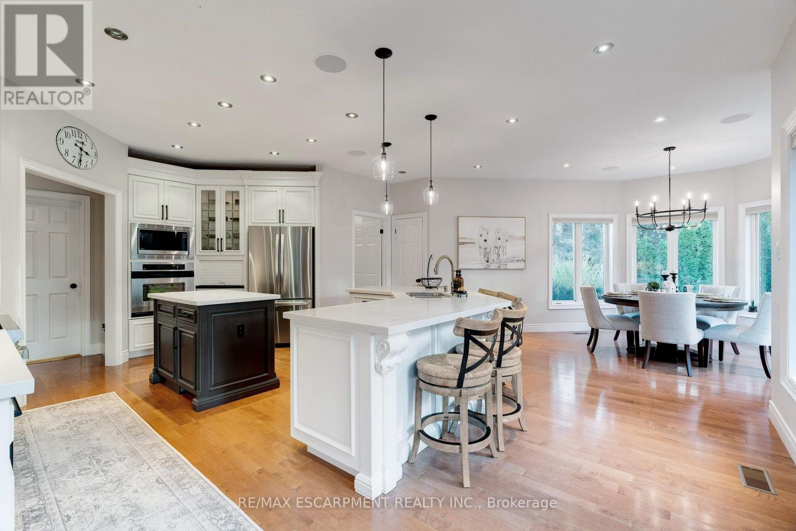 37 Appaloosa Trail, Hamilton, Ontario  L0R 1H3 - Photo 20 - X12575826