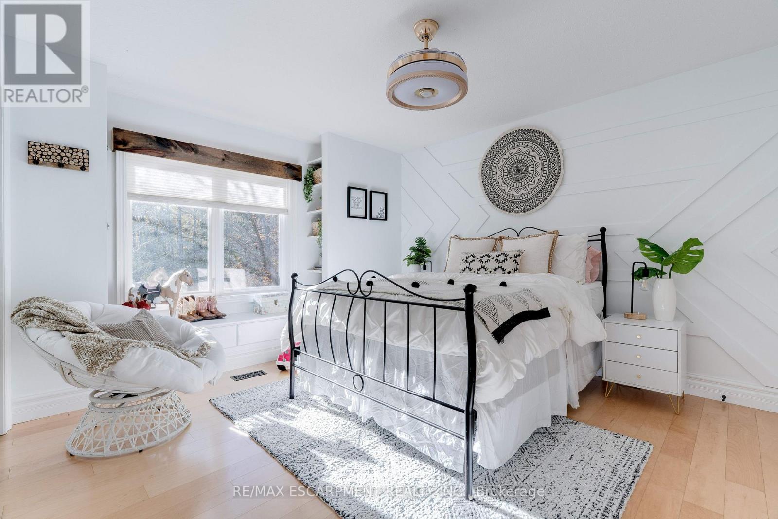 37 Appaloosa Trail, Hamilton, Ontario  L0R 1H3 - Photo 29 - X12575826