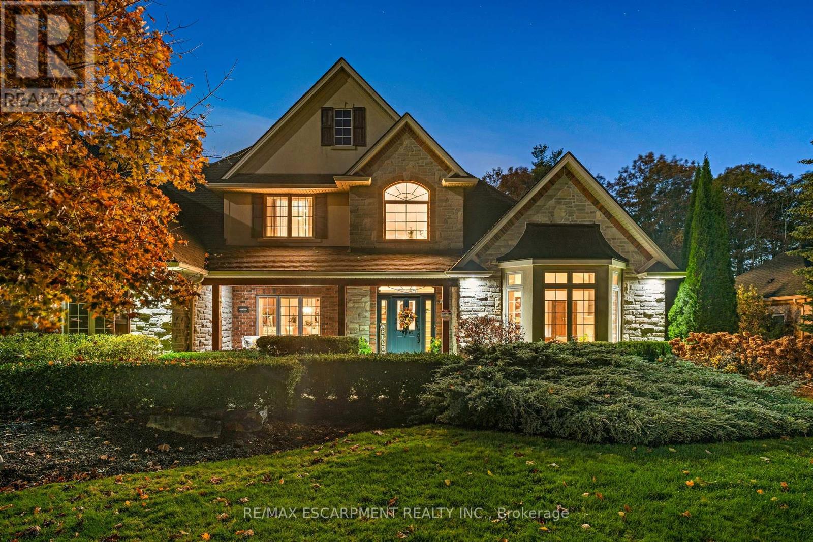 37 Appaloosa Trail, Hamilton, Ontario  L0R 1H3 - Photo 42 - X12575826