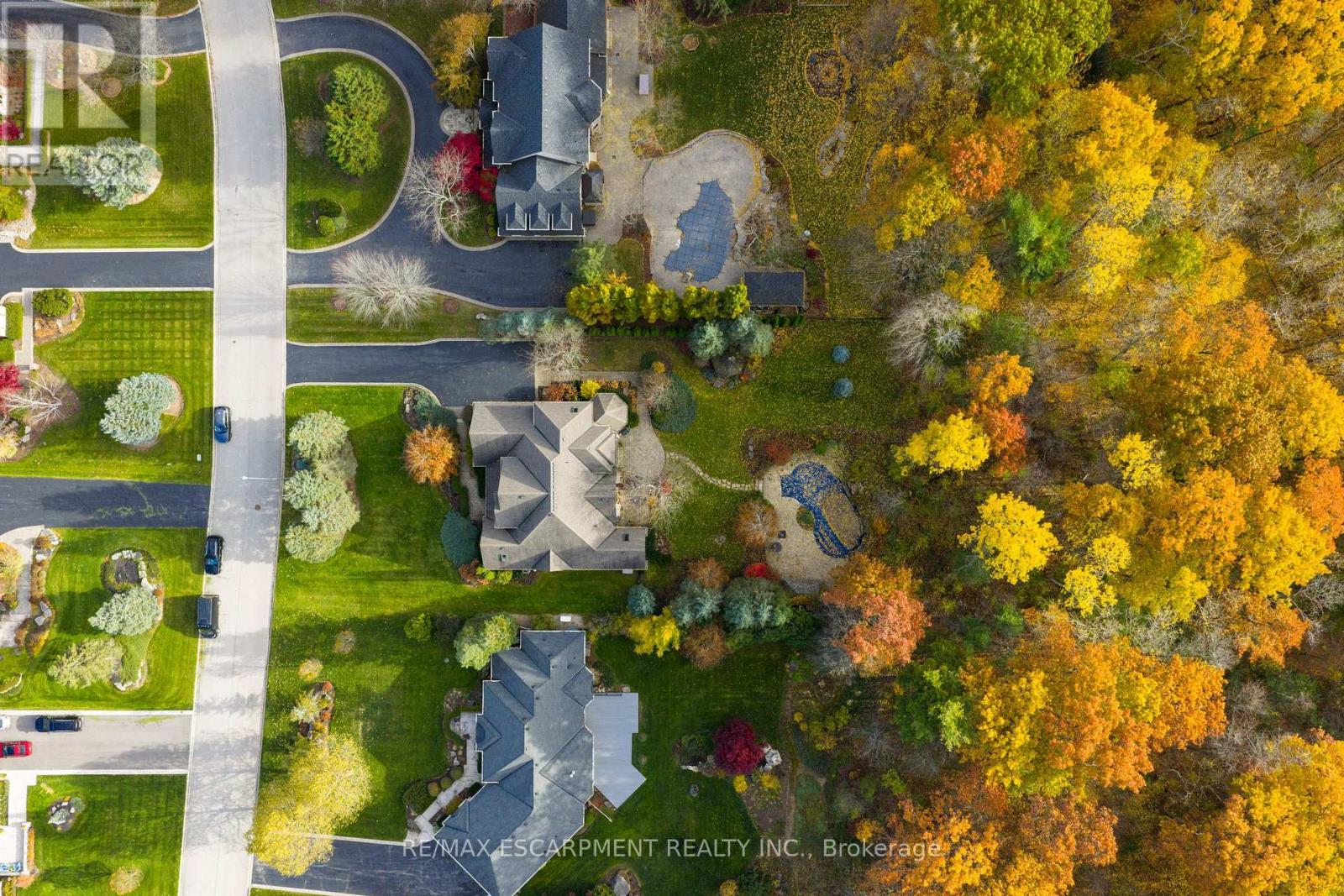 37 Appaloosa Trail, Hamilton, Ontario  L0R 1H3 - Photo 44 - X12575826