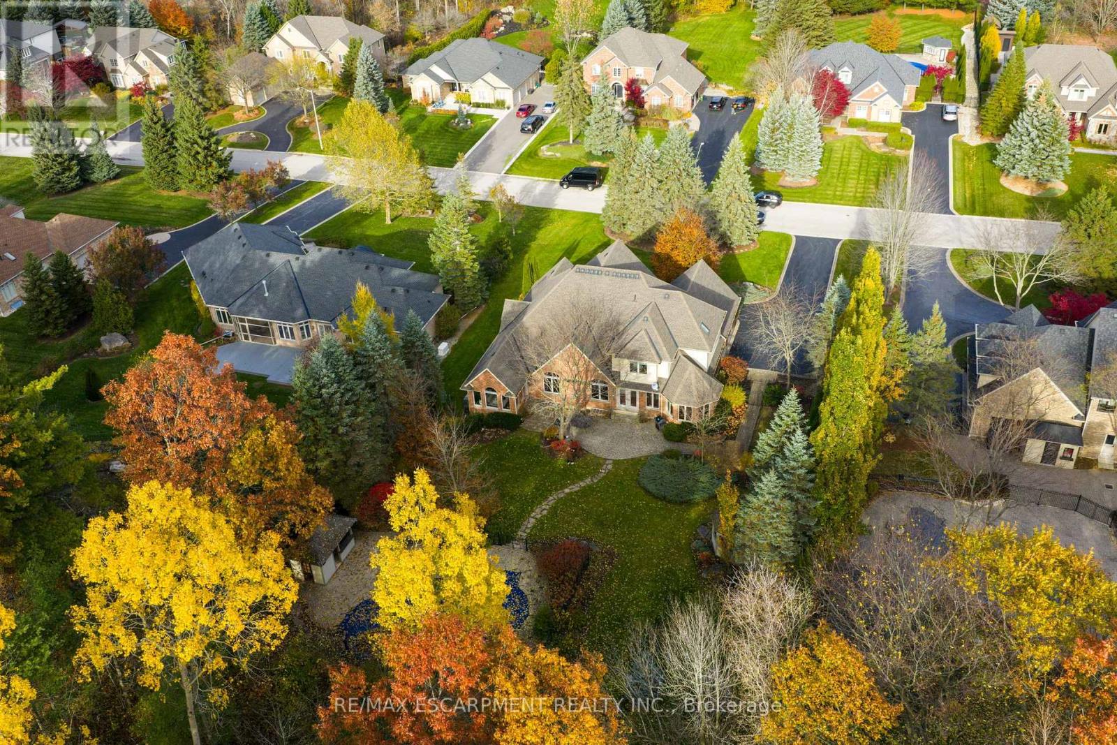 37 Appaloosa Trail, Hamilton, Ontario  L0R 1H3 - Photo 45 - X12575826