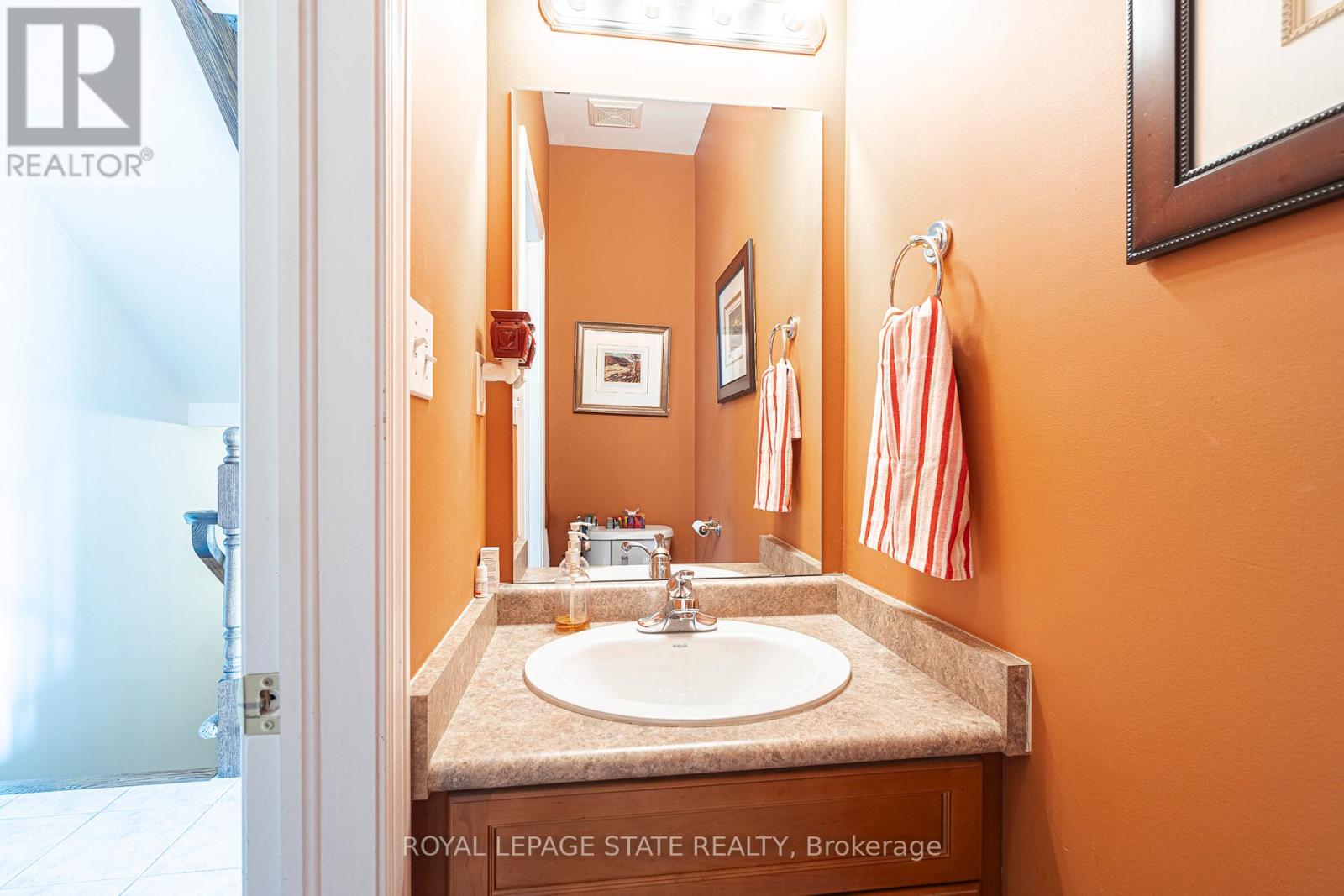 3209 Regional Rd 56, Hamilton, Ontario  L0R 1C0 - Photo 11 - X12575908