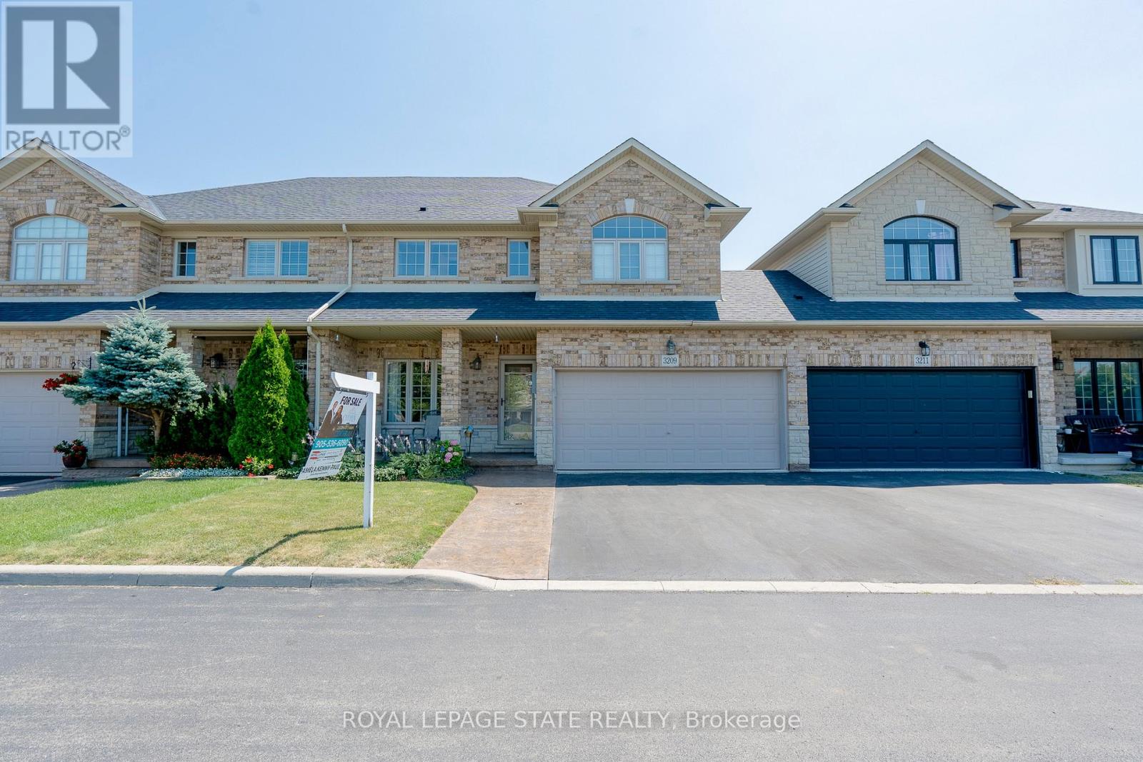 3209 Regional Rd 56, Hamilton, Ontario  L0R 1C0 - Photo 2 - X12575908